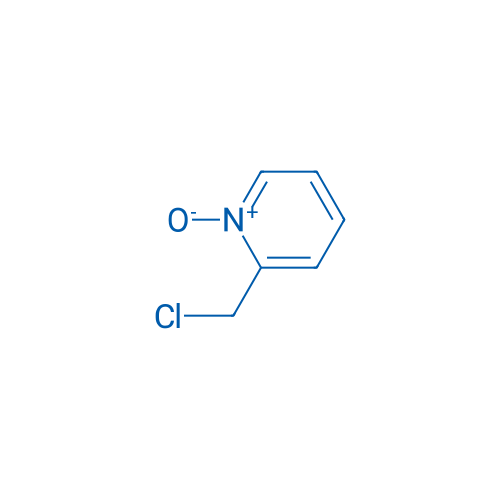 2-(Chloromethyl)pyridine 1-oxide 1g