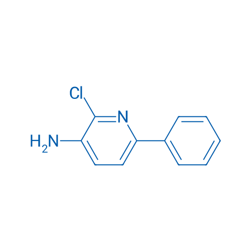 2-chloro-6-phenylpyridin-3-amine 1g