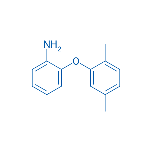 2-(2,5-Dimethylphenoxy)aniline 5g