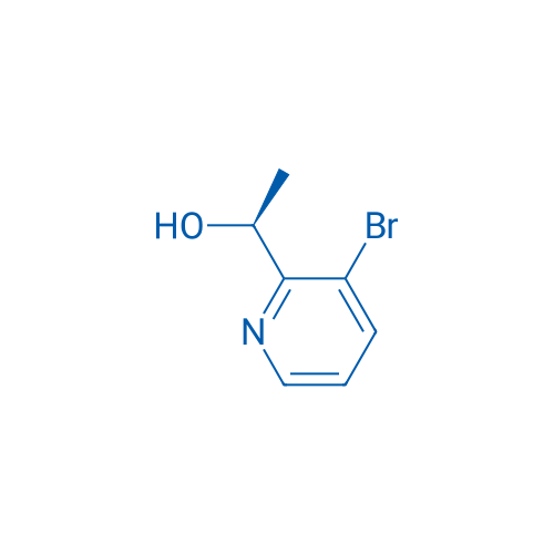 (S)-1-(3-Bromopyridin-2-yl)ethan-1-ol 5g