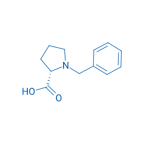N-Bzl-Pro-OH 25g