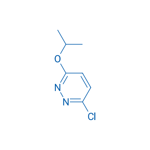 3-Chloro-6-isopropoxypyridazine 100mg