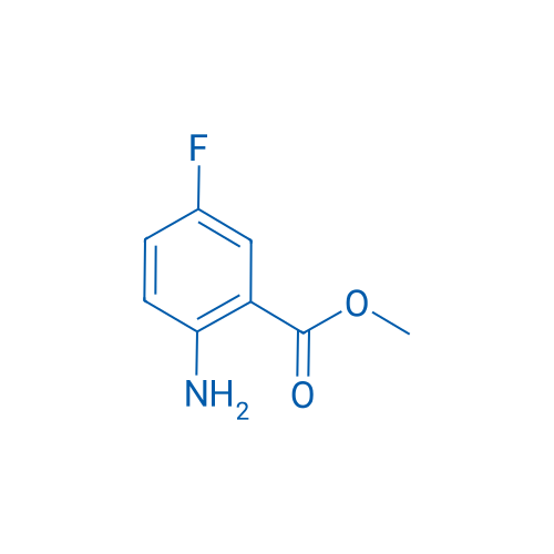 Methyl 2-amino-5-fluorobenzoate 5g