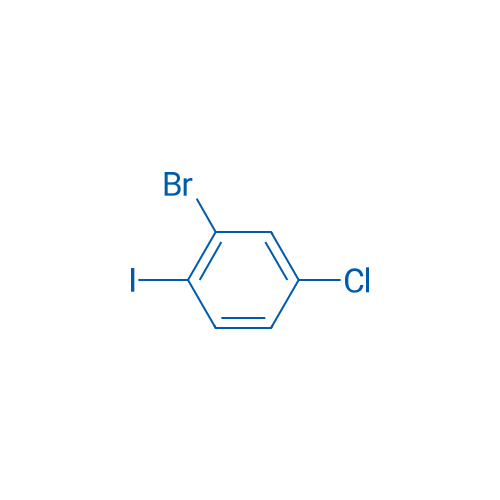 2-Bromo-4-chloro-1-iodobenzene 1000g