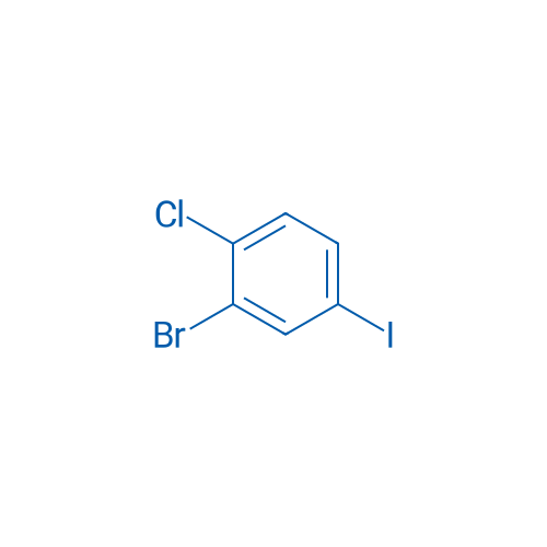 2-Bromo-1-chloro-4-iodobenzene 100g
