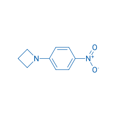 1-(4-Nitrophenyl)azetidine 1g