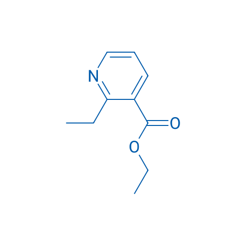 Ethyl 2-ethylnicotinate 1g