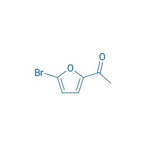 1-(5-Bromofuran-2-yl)ethanone 250mg