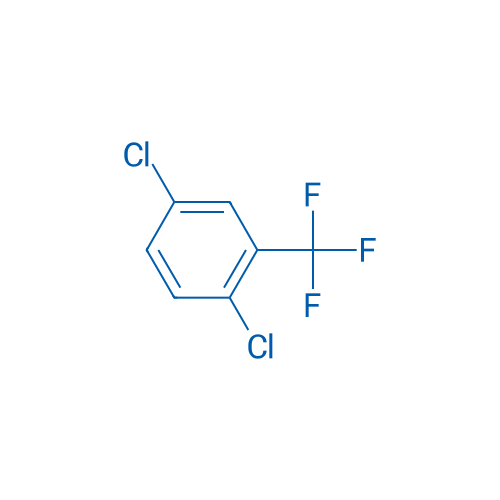 1,4-Dichloro-2-(trifluoromethyl)benzene 500g