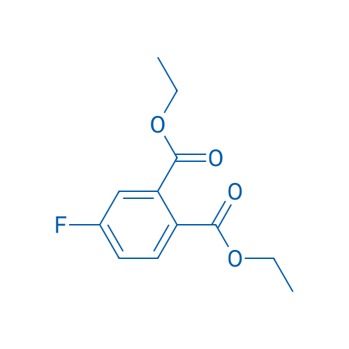 Diethyl 4-fluorophthalate 5g