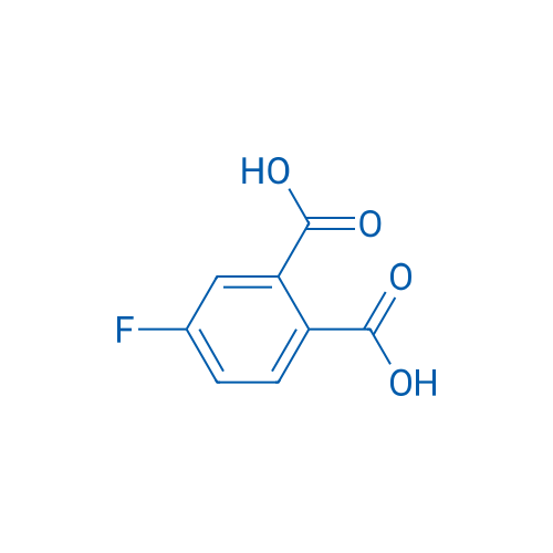 4-Fluorophthalic acid 5g