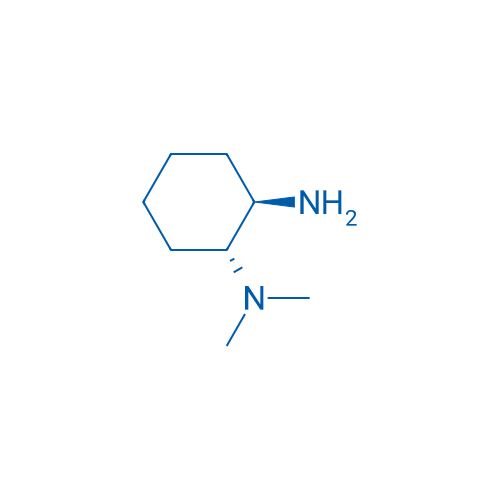 (1R,2R)-N1,N1-Dimethylcyclohexane-1,2-diamine 100g