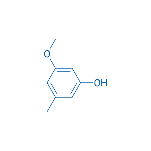 3-Methoxy-5-methylphenol 250mg