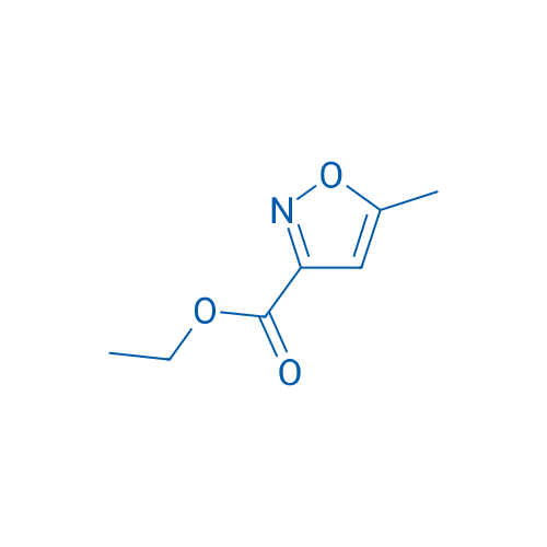 Ethyl 5-methylisoxazole-3-carboxylate 5g