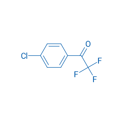 1-(4-Chlorophenyl)-2,2,2-trifluoroethanone 25g