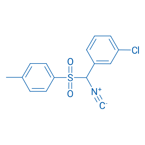 1-Chloro-3-(isocyano(tosyl)methyl)benzene 100mg