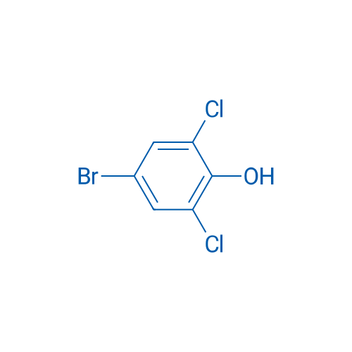 4-Bromo-2,6-dichlorophenol 1g