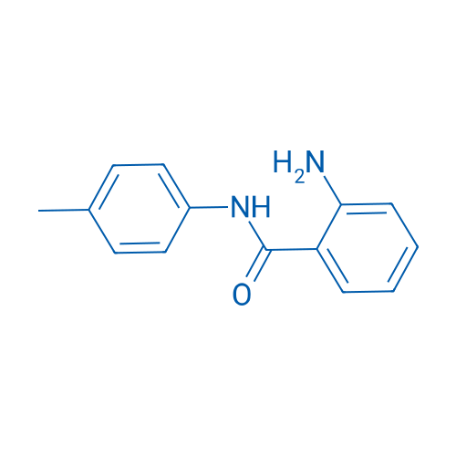 2-Amino-N-(p-tolyl)benzamide 1g