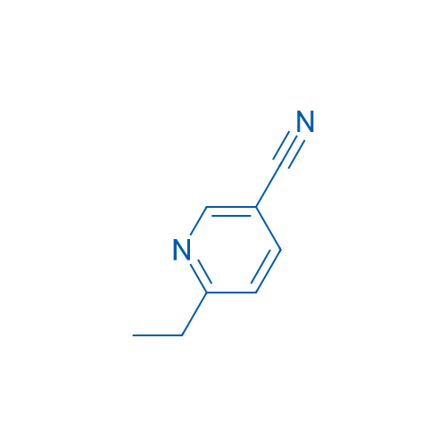 6-Ethylnicotinonitrile 1g
