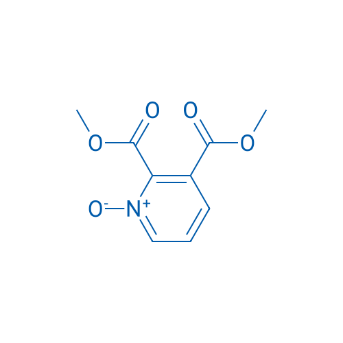 2,3-Bis(methoxycarbonyl)pyridine 1-oxide 5g