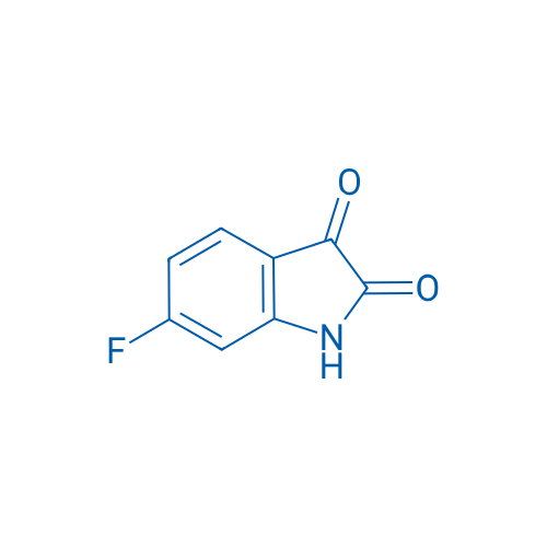 6-Fluoroisatin 5g