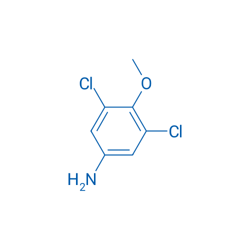 3,5-Dichloro-4-methoxyaniline 1g