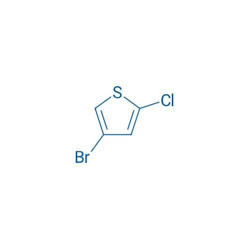 4-Bromo-2-chlorothiophene 1g