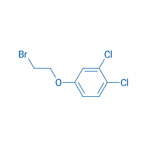 4-(2-Bromoethoxy)-1,2-dichlorobenzene 5g