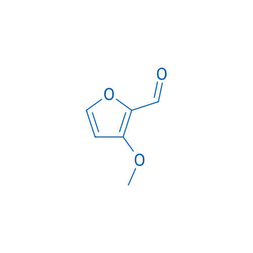 3-Methoxyfuran-2-carbaldehyde 5g