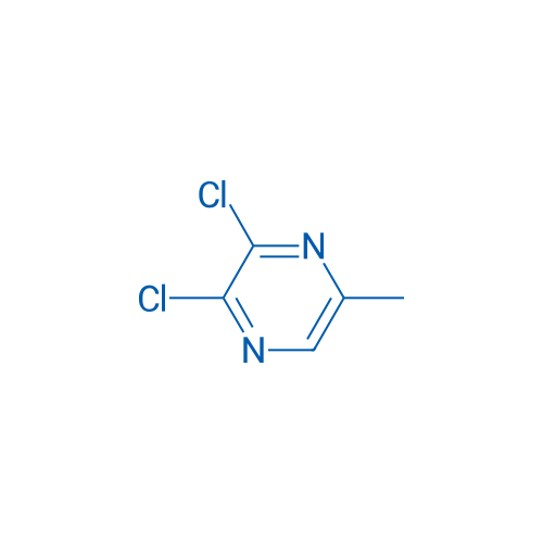 2,3-Dichloro-5-methylpyrazine 100mg