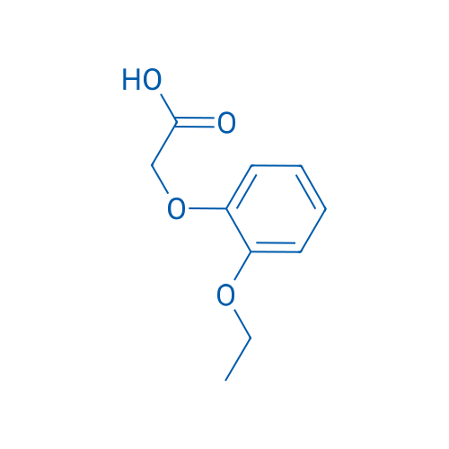 2-(2-Ethoxyphenoxy)acetic acid 5g