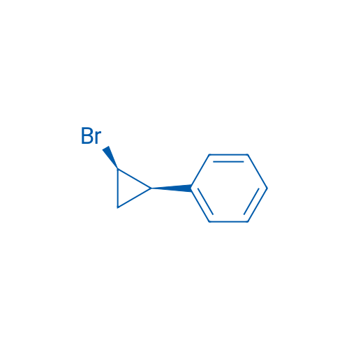Rel-((1R,2R)-2-bromocyclopropyl)benzene 1g