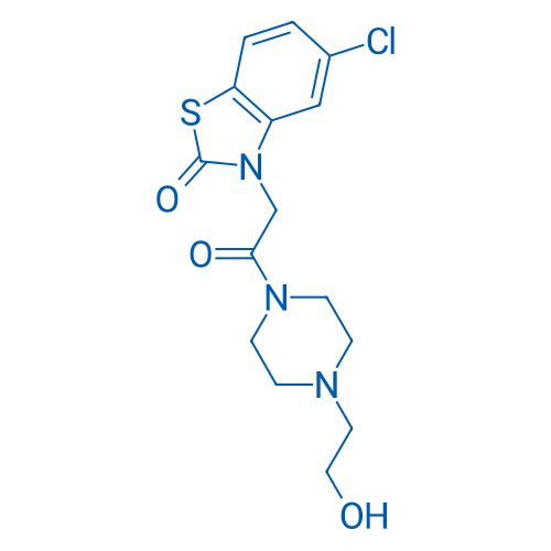 Tiaramide 250mg