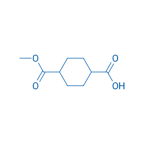 4-methoxycarbonylcyclohexanecarboxylic acid 500g