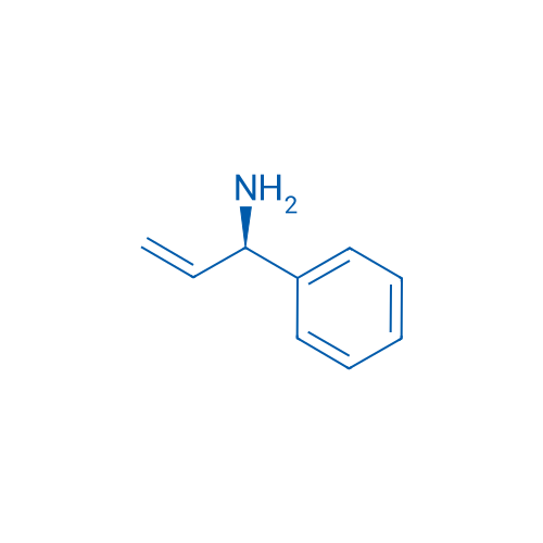 (R)-1-Phenylprop-2-en-1-amine 100mg