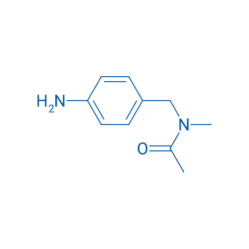 N-(4-Aminobenzyl)-N-methylacetamide 1g