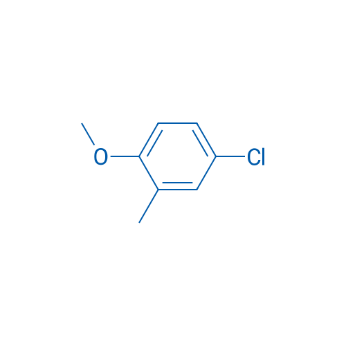 4-Chloro-1-methoxy-2-methylbenzene 25g