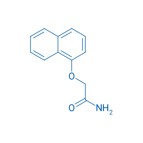 2-(Naphthalen-1-yloxy)acetamide 1g