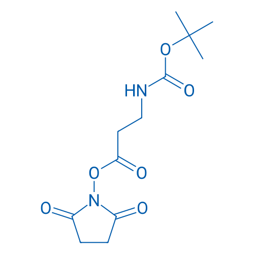 Boc-β-Ala-Osu 100g