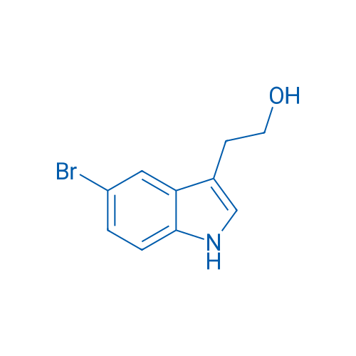 5-Bromotryptophol 250mg