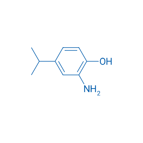 2-Amino-4-isopropylphenol 100mg