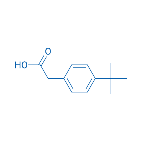 2-(4-(tert-Butyl)phenyl)acetic acid 500g
