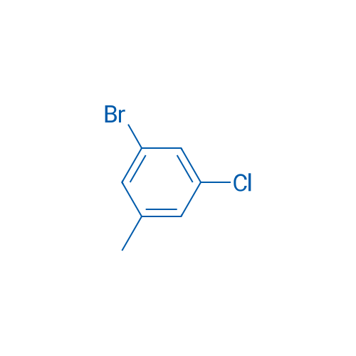 3-Bromo-5-chlorotoluene 100g