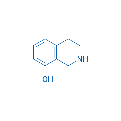 1,2,3,4-Tetrahydroisoquinolin-8-ol 1g