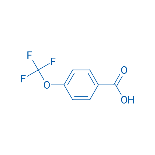 4-(Trifluoromethoxy)benzoic acid 500g