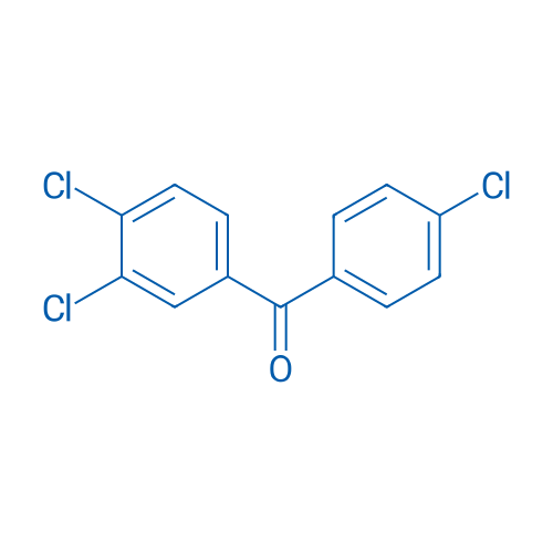 3,4,4'-Trichlorobenzophenone 250mg