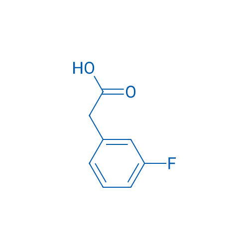 3-Fluorophenylacetic acid 500g