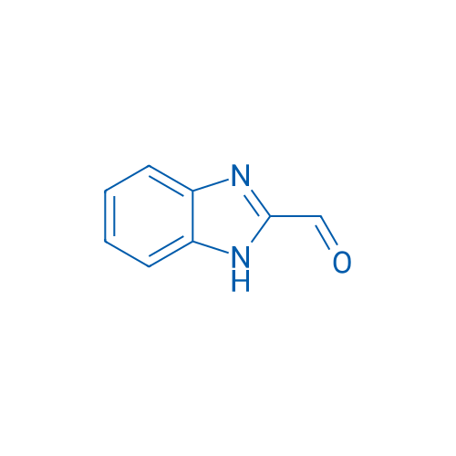 1H-Benzoimidazole-2-carboxaldehyde 10g