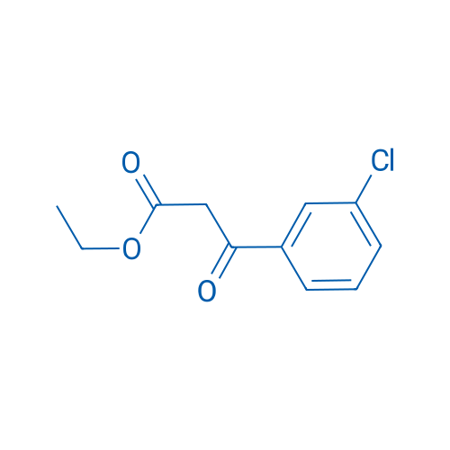 Ethyl (3-chlorobenzoyl)acetate 5g