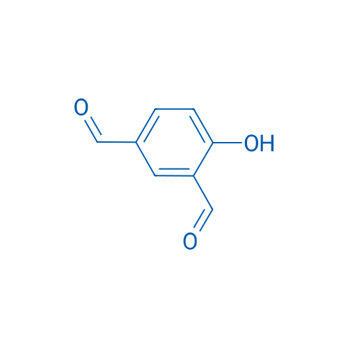 4-Hydroxyisophthalaldehyde 250mg